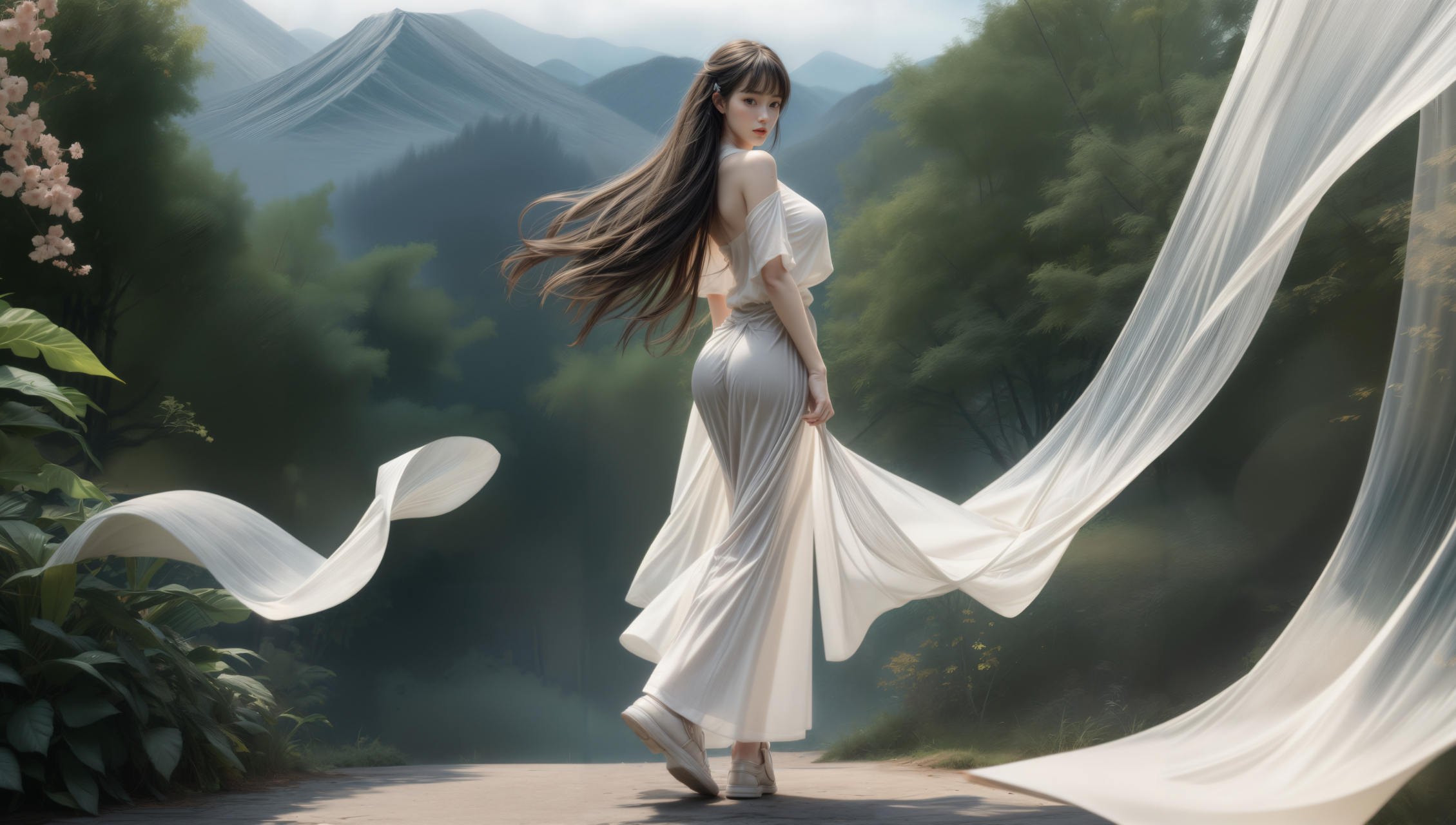 尺素金声丨这张网，稳稳兜住粮食安全